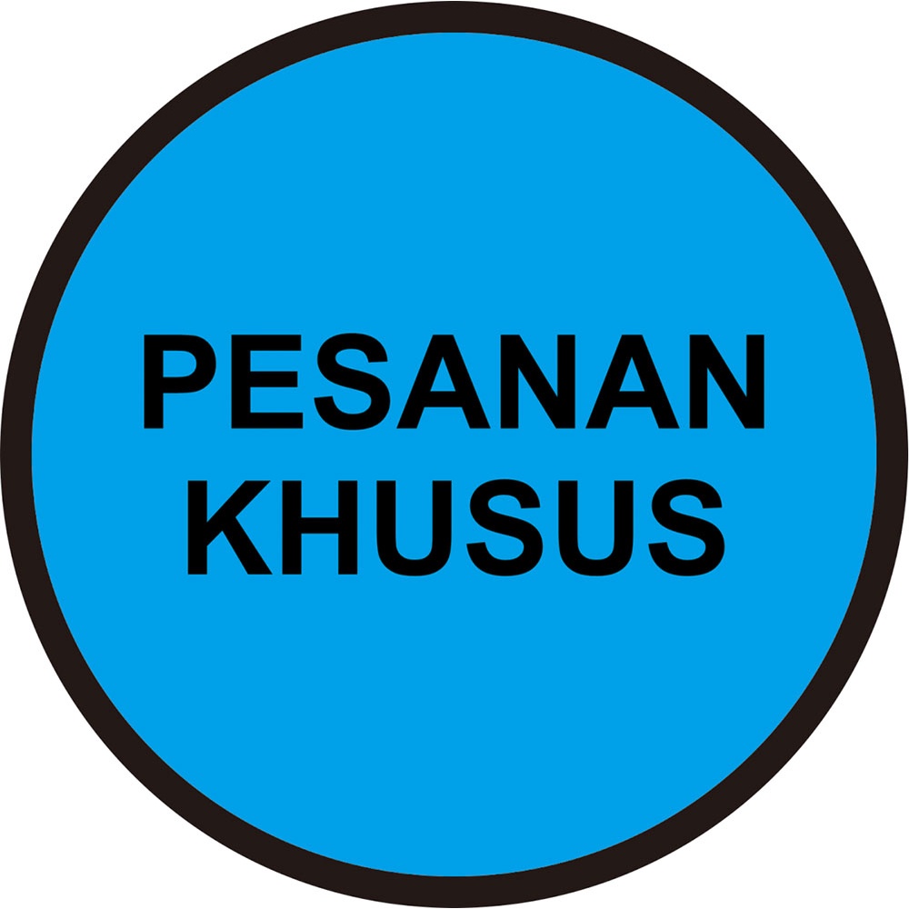 

Kalender Pesanan Khusus