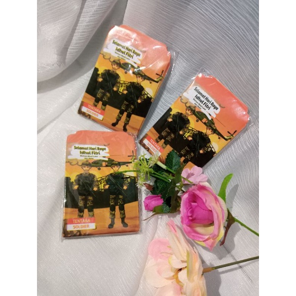 

AMPLOP LEBARAN PROVESI//AMPLOP LEBARAN MURAH