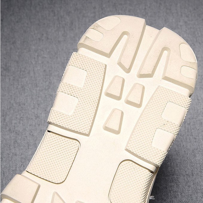 Sepatu Pria Dewasa SFI-1 Terbaru Distro Original Sneakers Pria Import Casual Terbaru Sepatu Tali Gaya Untuk Nongkrong