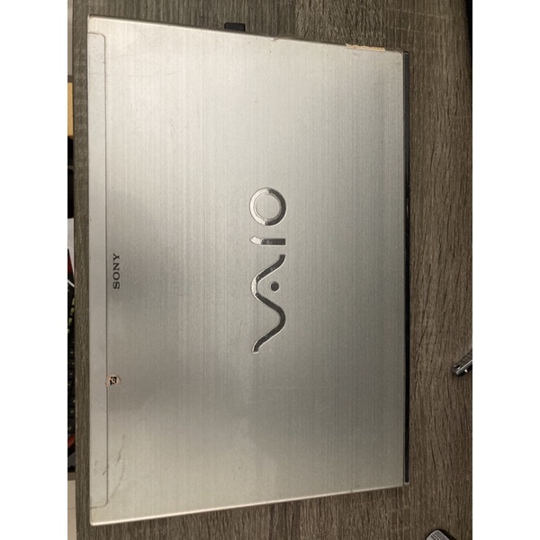 Laptop Sony Vaio Core i5 Gen 3