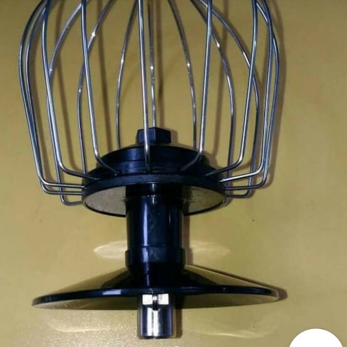 [super] [harga dan kualitas] jual sparepart oxone ballon whisk standing mixer oxone (ox- 855)