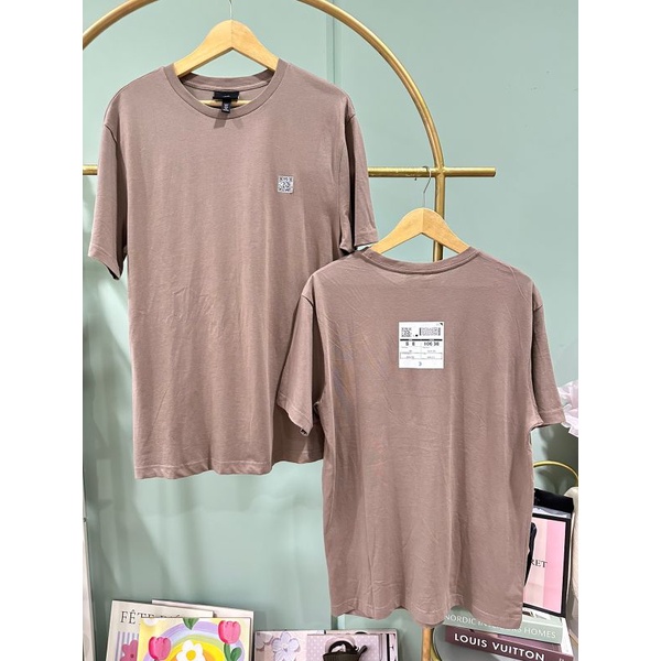 Hm cotton basic tshirt