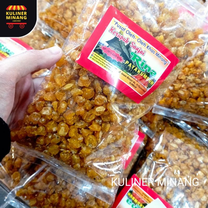 

Jagung goreng