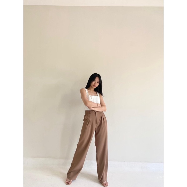 Becca Comfy Pants