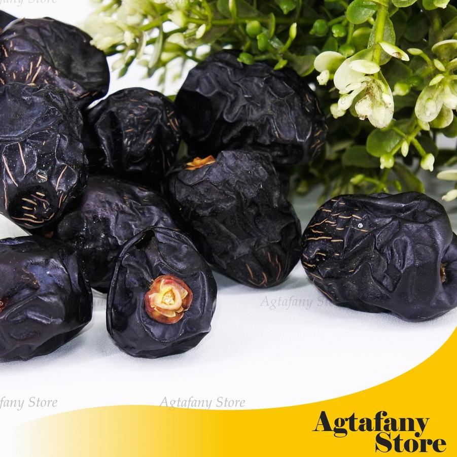 

こ Kurma Ajwa Al Madinah 7 Butir | Best quality 100% Original フ