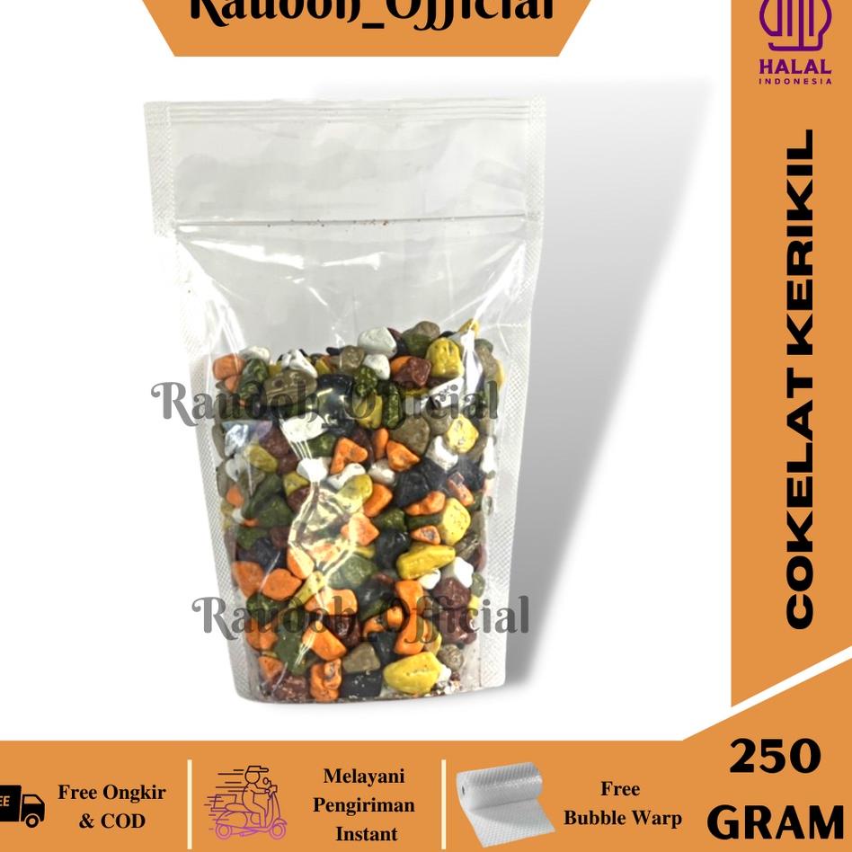 

Cokelat Kerikil Coklat Krikil Asli Turkey /OLEH OLEH HAJI/COKLAT KRIKIL TURKEY/COKLAT KRIKIL IMPORT ➺