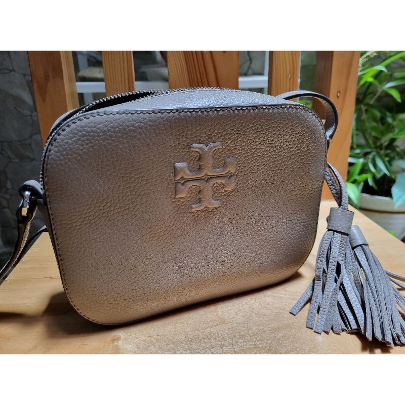 Preloved Thea Bag Crossbody Tory Burch
