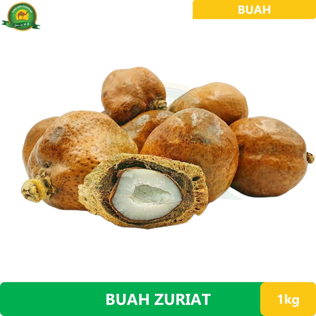 

BUAH ZURIAT BELAH BUAH KESEHATAN PROMIL DOUM ZURIYAT