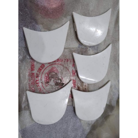 TUTUP SAYAP ENGKEL HONDA PRIMA STAR ASTREA 800 ORIGINAL ASTRA