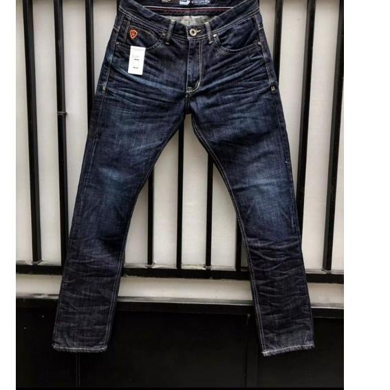 SALEE.. celana jeans lecaso original celana LECASO ORIGINAL CELANA FASHION PRIA CELANA PANJANG PRIA 