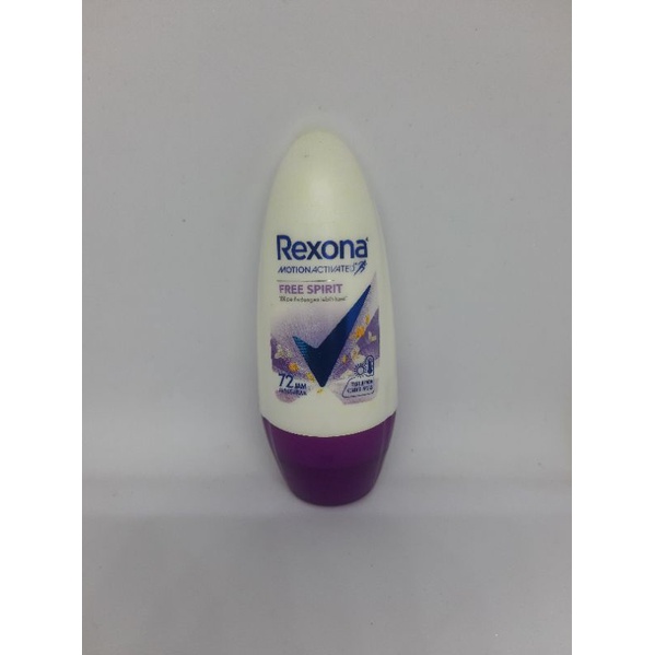 DEODORAN REXONA 45ml