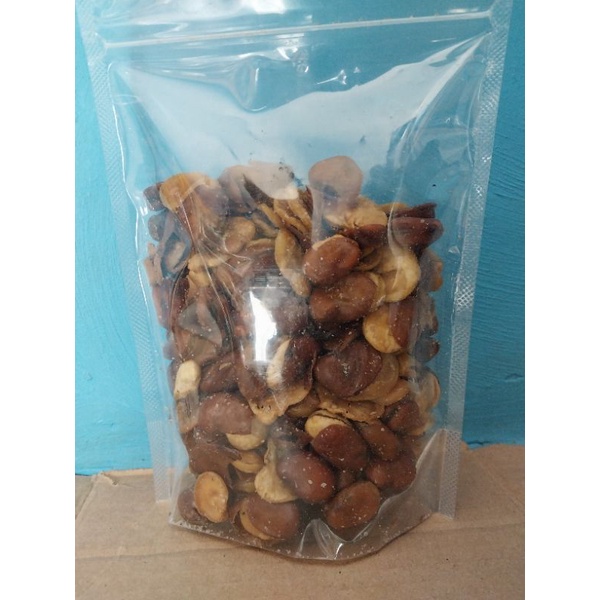 

KACANG KORO/KACANG ASIN 250 GRAM