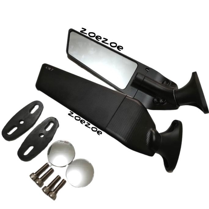 Spion Winglet R15 V3 Spion Stealth R15 Vva V3 Best Quality