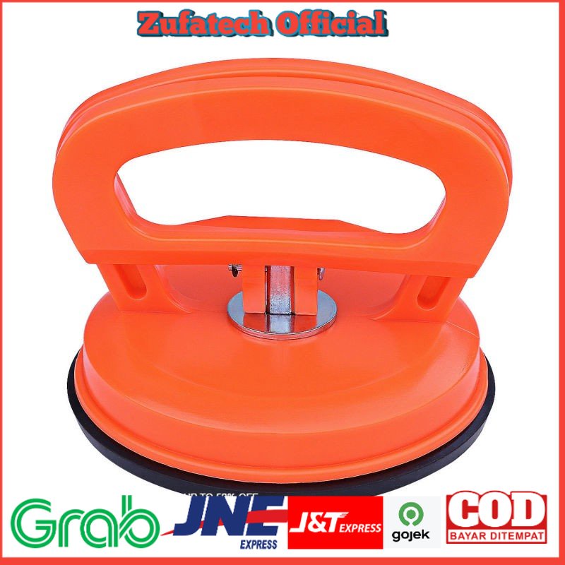 PDR Reparasi Penyot Mobil Hand Puller Car Dent Removal - Y-147 - Orange