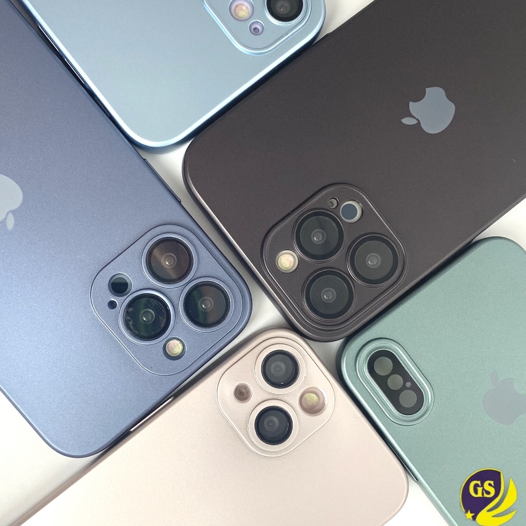 (1) SOFTCASE METALLIC PREMIUM TPU METTALIC CAMERA LENS PROTECTOR FOR iPhone 7 8 SE 2020 7+ 8+ 7 8 Plus iphone X XS XR XS MAX iPhone 11 Pro Max iphone 12 Pro Max iphone 13 MINI 13 Pro max iPhone 14 PRO 14 PLUS 14 PRO MAX CASE METALIC