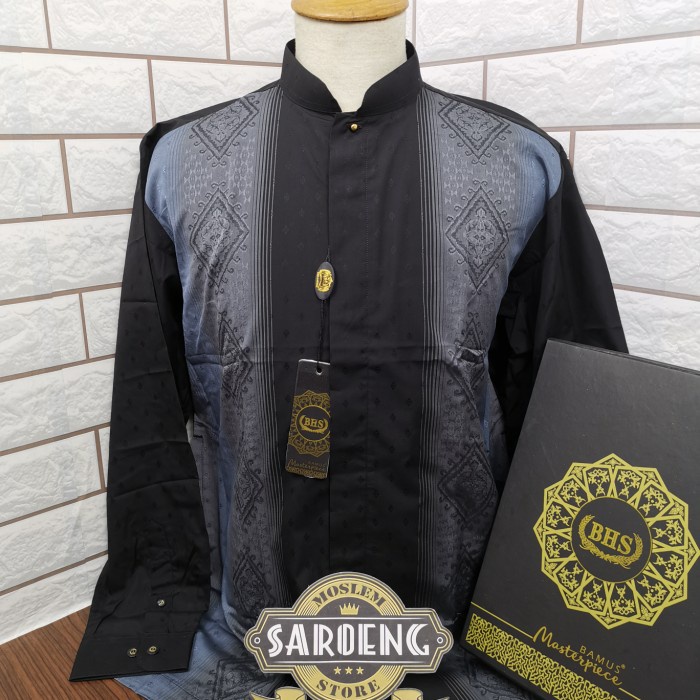 {FamilyStore} Bamus BHS Masterpiece Size L Limited