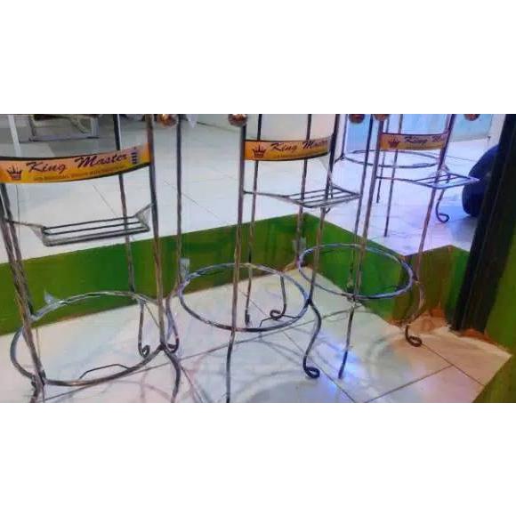 WWA198 GUCI AIR GALON /GUCI KERAMIK GALON & KAKI GUCI STAENLESS/MOTIF POLOS |