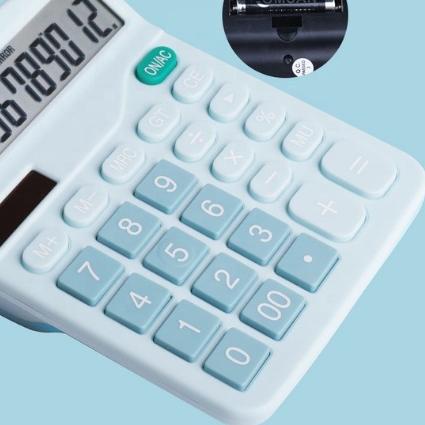 

Update! TOPER Calculator Solar Power - Calculator Simple - Kalkulator Simpel - Kalkulator Solar - Kalkulator Aesthetic Estetik !!