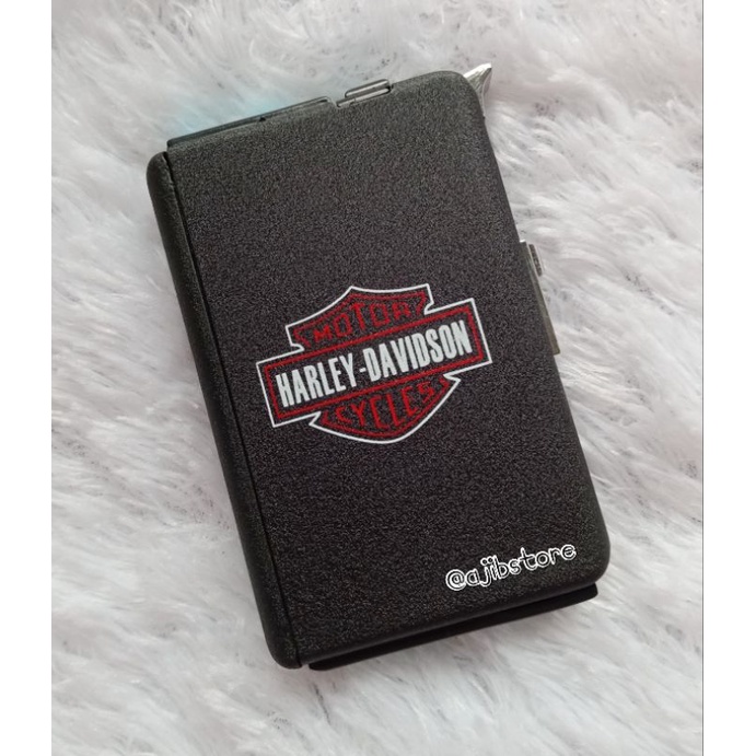 TEMPAT PENYIMPANAN ROKOK PLUS KOREK UNIK KOTAK ROKOK KOREK UNIK