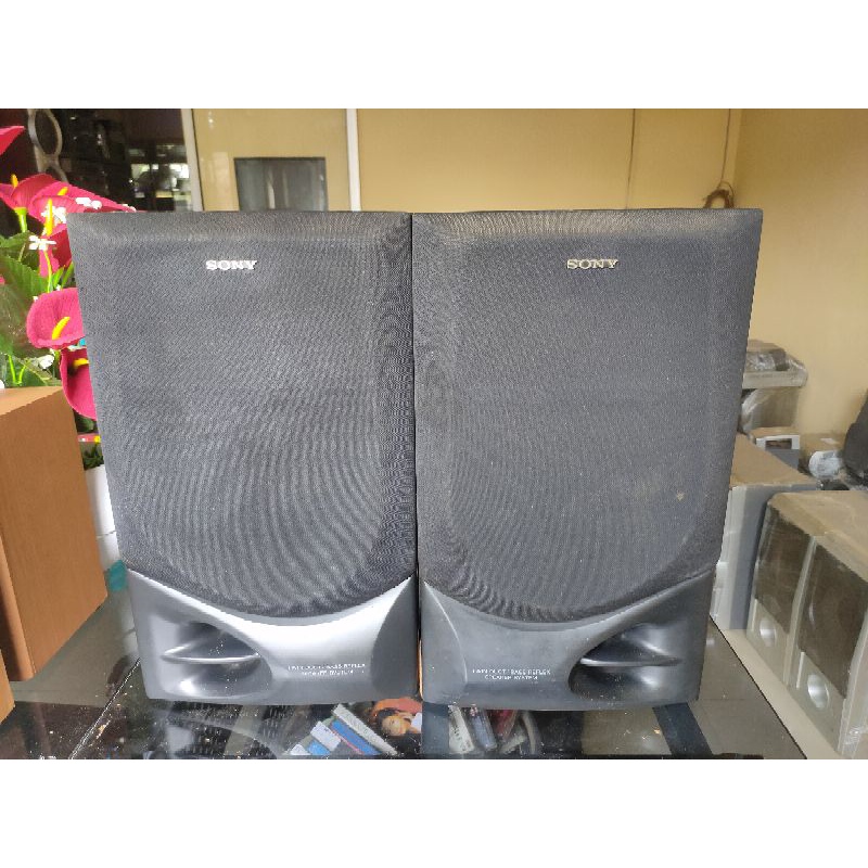 SPEKER SONY SS-LB200