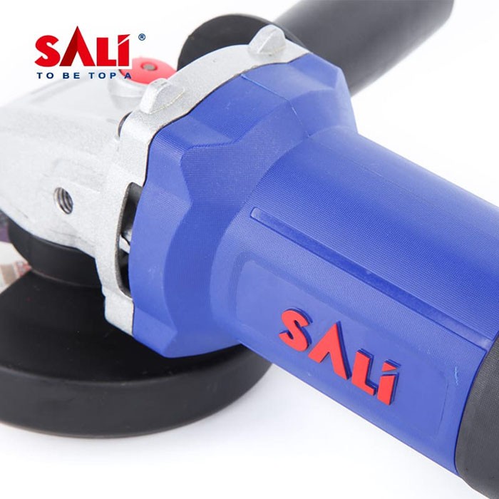 SALI Angle Grinder 4 Inch Gerinda Gurinda Grinda 6100P