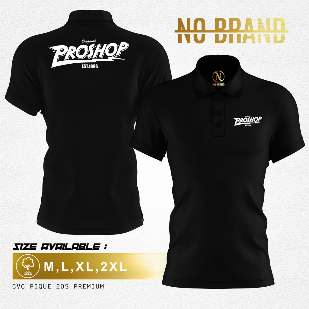 POLO SHIRT Proshop Polo Shirt pria | Polo Pria | Polo Distro | Polo keren