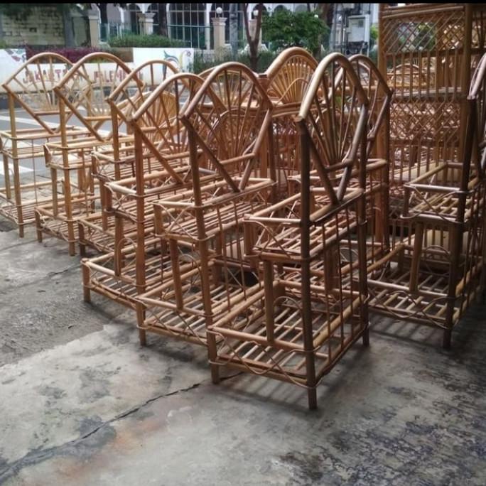

Hampers Rotan 2 Susun