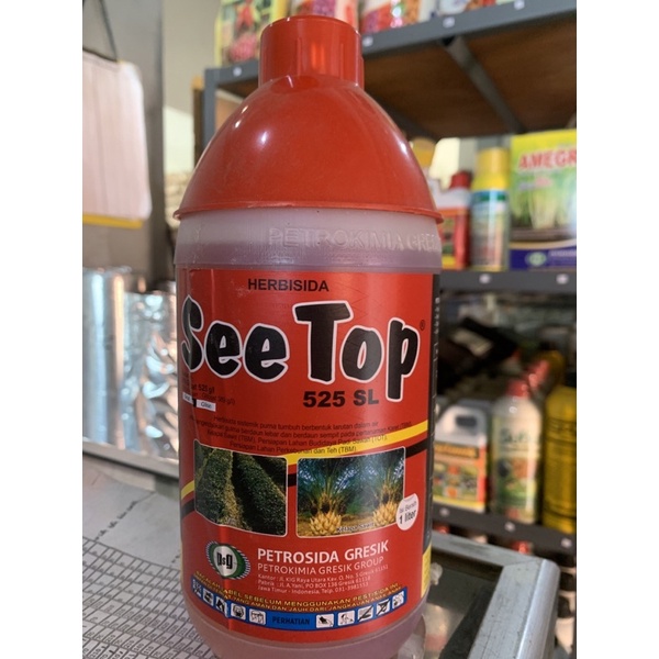 SEE TOP 525 SL 900 ml