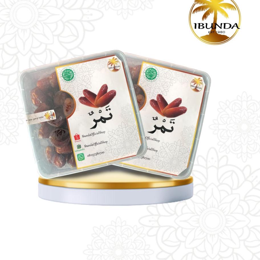 

よ {FREE BUBBLE} Kurma Sukari Premium By Ibunda 1000gram/850gram (Ember)/500gram | 0,5Kg/1Kg ƒ