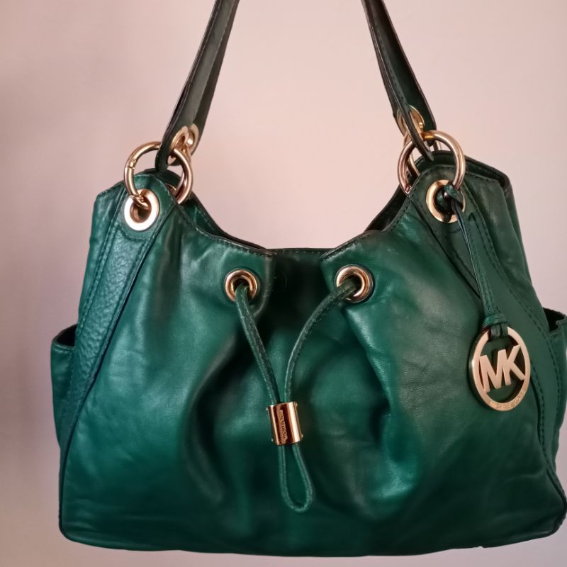 tas MK serut preloved