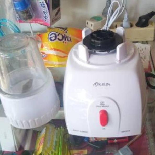 [CODEWP16] Gear Konektor driver blender kirin bawah mesin ONG9