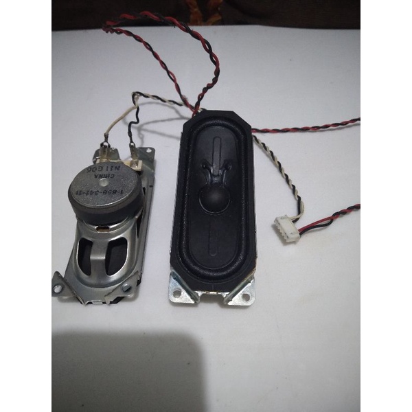 speaker tv sony klv-32bx320