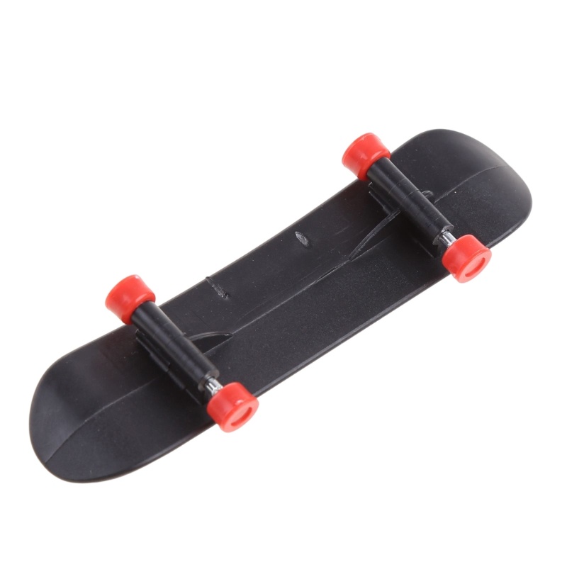 Mary 1pc Papan Jari Mini Untuk Truk Mini Skateboard Mainan Anak Laki-Laki Anak