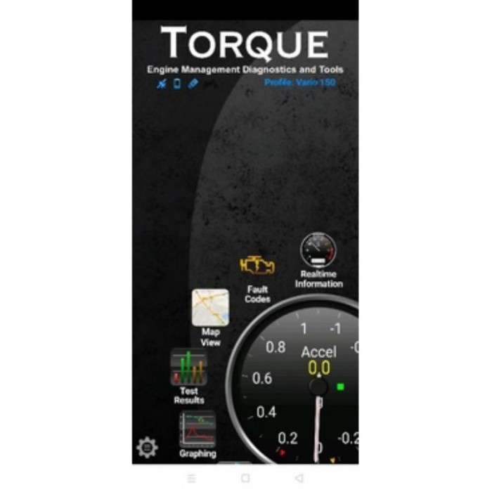 Scanner Injeksi Motor Honda Dan Yamaha Support Obd2 Top