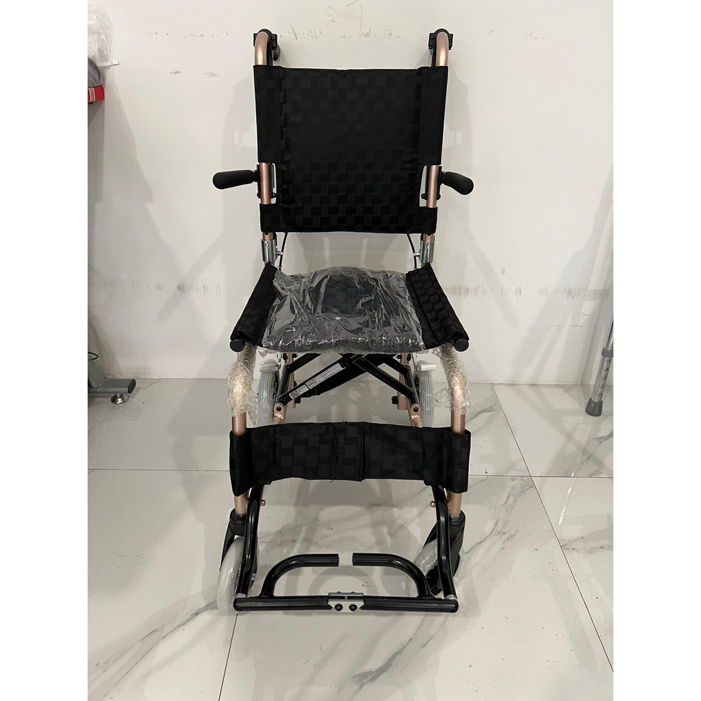 KURSI RODA TRAVELING GEA FS-804