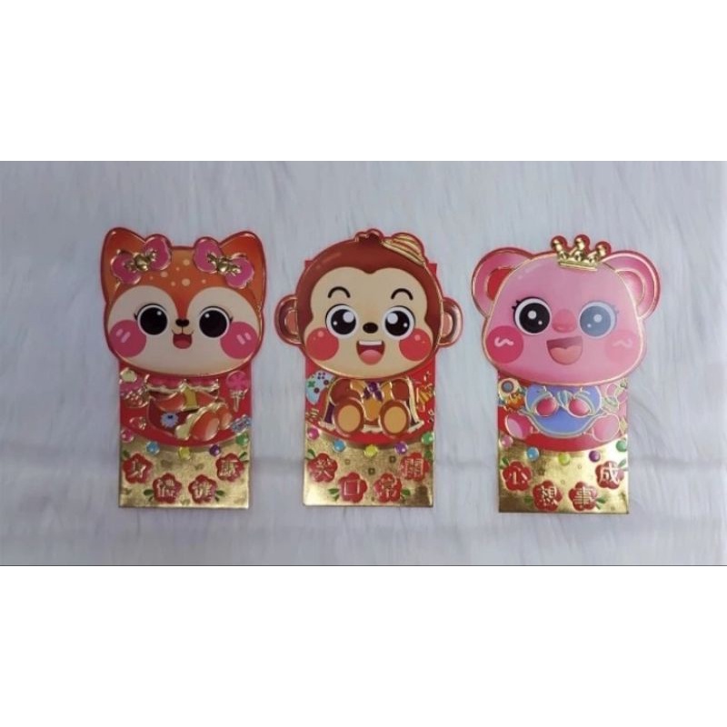 

ANGPAO IMLEK NETRAL TERBARU TERMURAH UKURAN BESAR PREMIUM 2104
