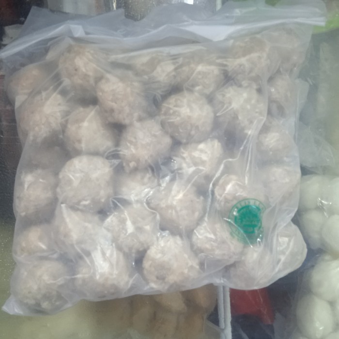 

Bakso Urat Es Teler Isi 50 Txs0X-78