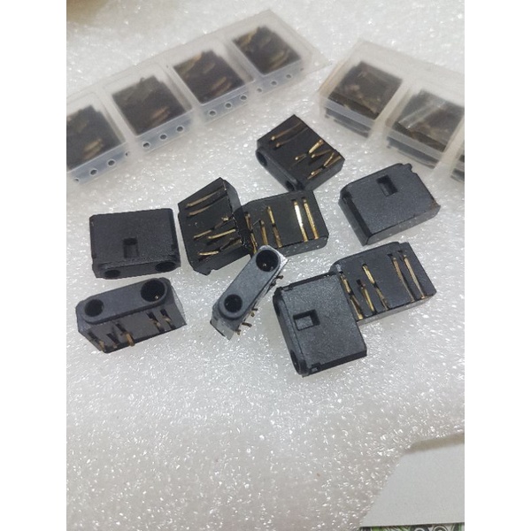 KONEKTOR CHARGE PLUG IN NOKIA 2600 2650