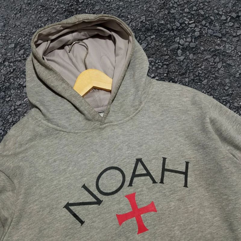 Hoodie noah second