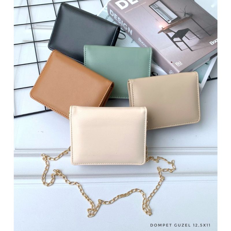 TAS DOMPET SELEMPANG Ayla/Ayla dompet selempang