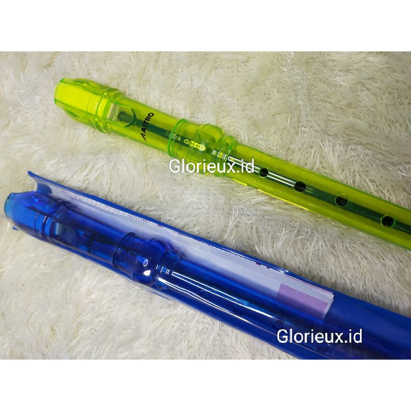 RECORDER ASTRO / SULING ASTRO