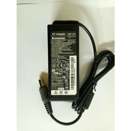 Adaptor Charger ORI Lenovo Thinkpad T410 T420 T430 X200 X220 X230 L412