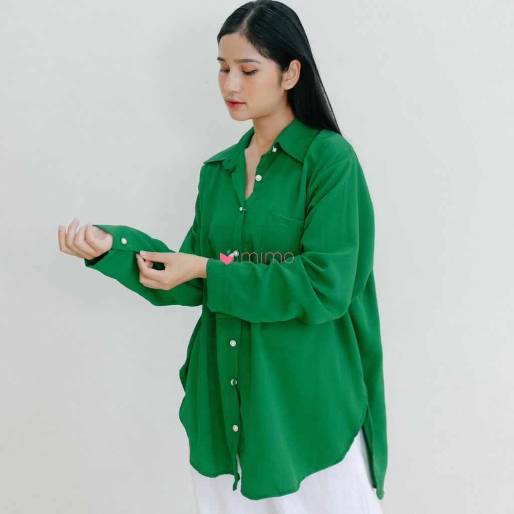 Rivana Pearl Kemeja