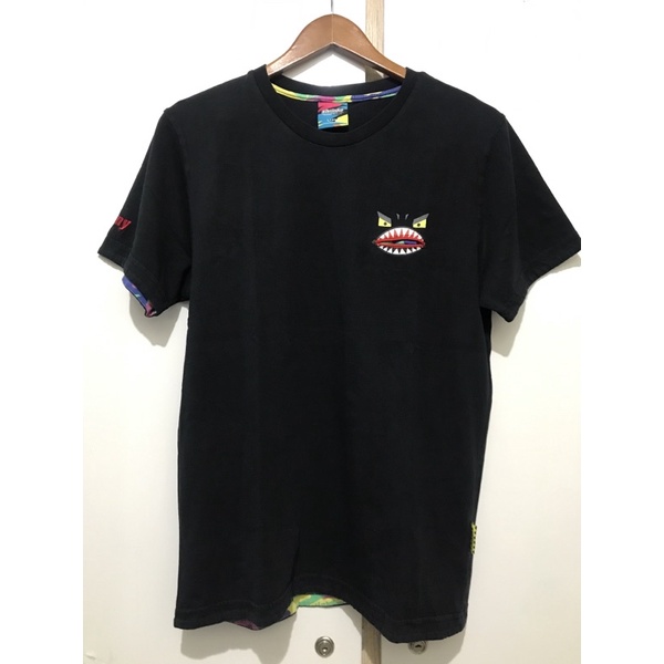 Preloved Elstinko T-shirt ld 102 pjg 71 size L