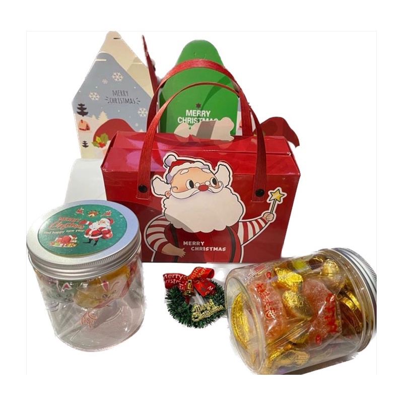 

Hampers Natal 2023