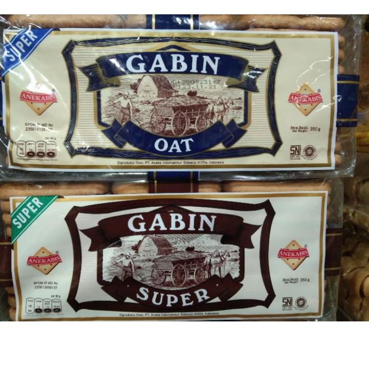 

Star ANEKABIS GABIN OAT /GABIN SUPER 350g gas !!