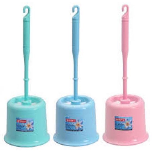 Sikat Wc Tempat Lion Star Sikat Wc Wadah Lion Star