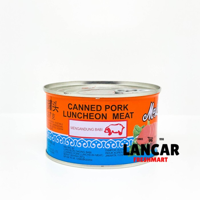

Daging Maling Tts (Asli 397Gr Tx0663