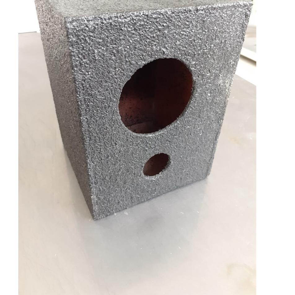 Lagi Tren.. Cat Pasir (Caldera Texture Paint)