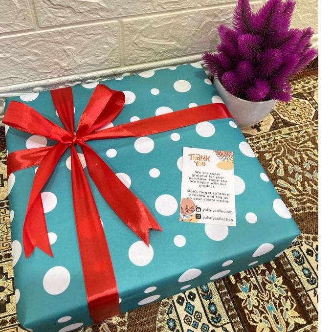 Harga Termurah Hampers Pernikahan Kado Wedding Paket Lingerie